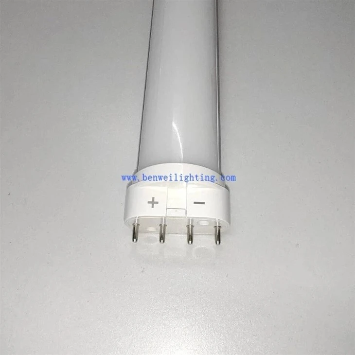 2ft 2g11 Base Led Tube Light