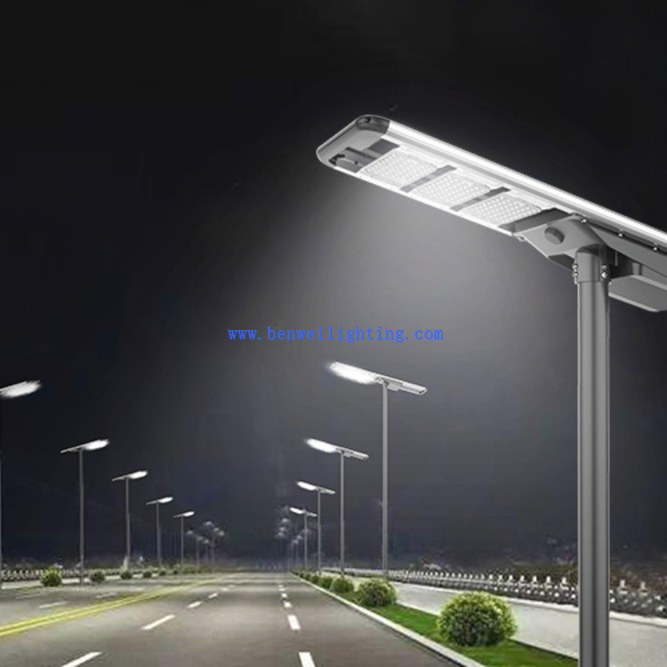 solar light