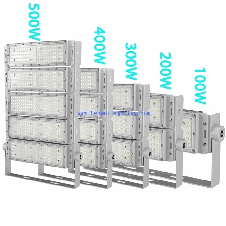 400w Stadium Light