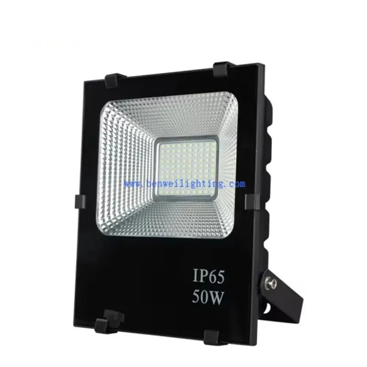 50w LED Flood Lamp