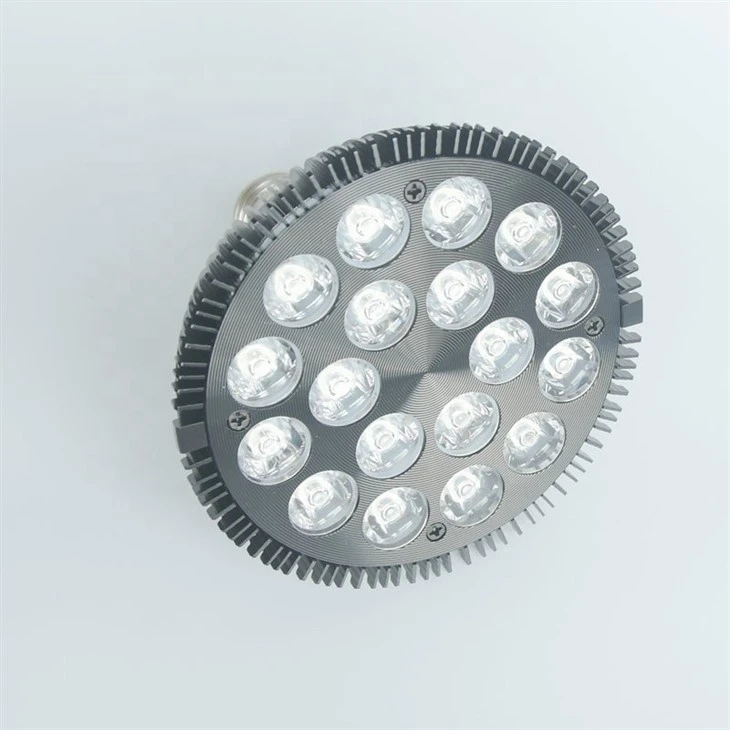 660nm LED Red Light Therapy Bulb factory