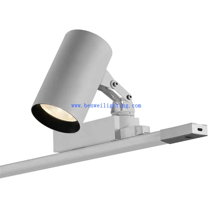 low voltage led track lighting