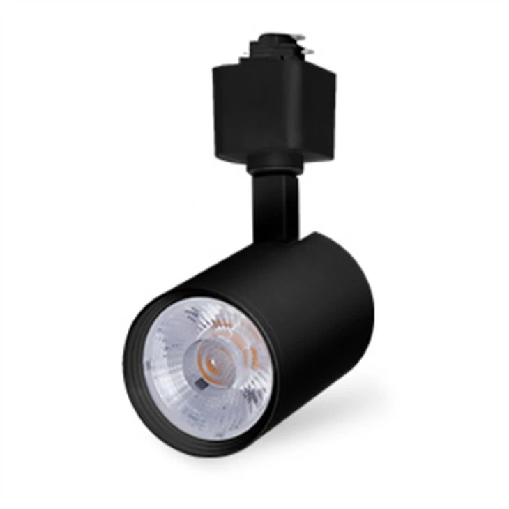 Adjustable Track Light Wall Mounted Lamp