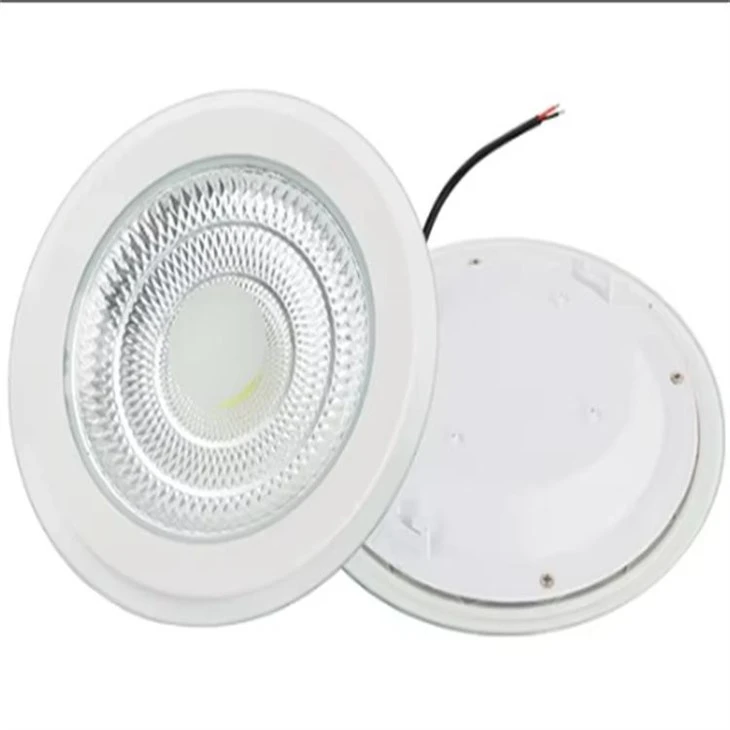 Aluminum Housing Cob Led Downlight high quality