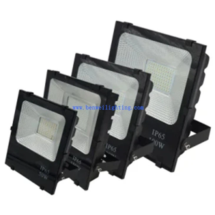 Aluminum Outdoor Floodlight (3)