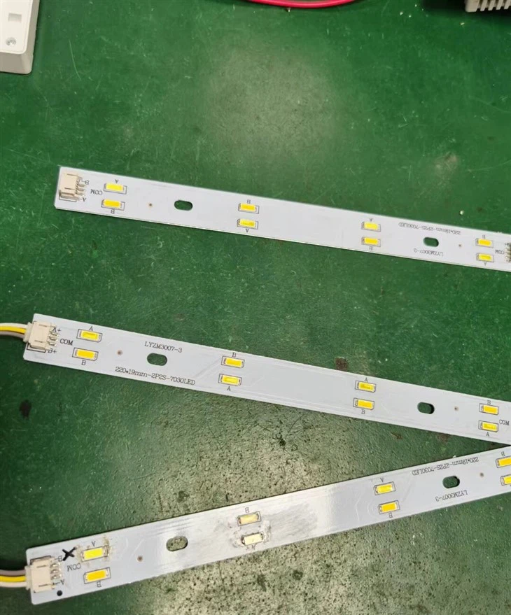 Led Strip 10W Per Meter