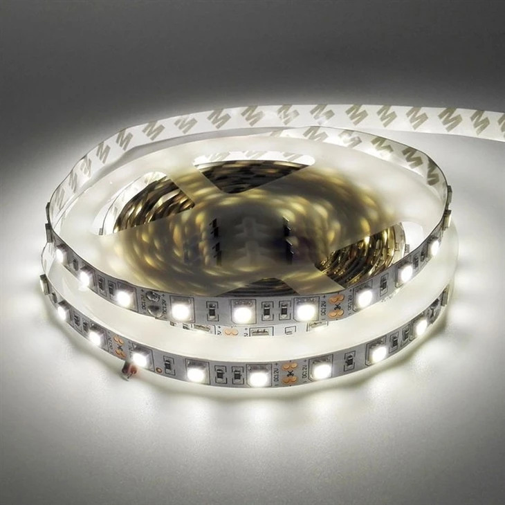 Battery Powered Rgb Led Strip