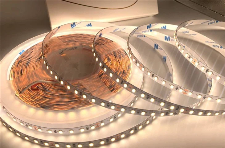 Led Strip 10W Per Meter