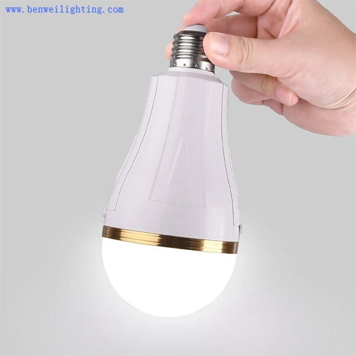 led emergency lamp