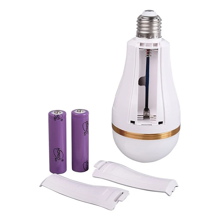 Best Light Bulbs For Power Outage