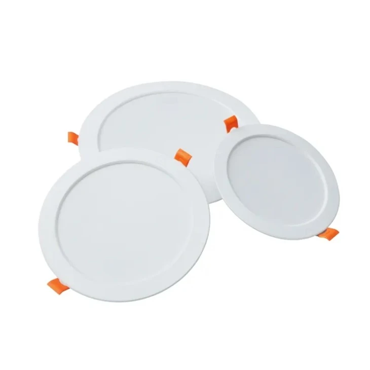 Color Led Recessed Light