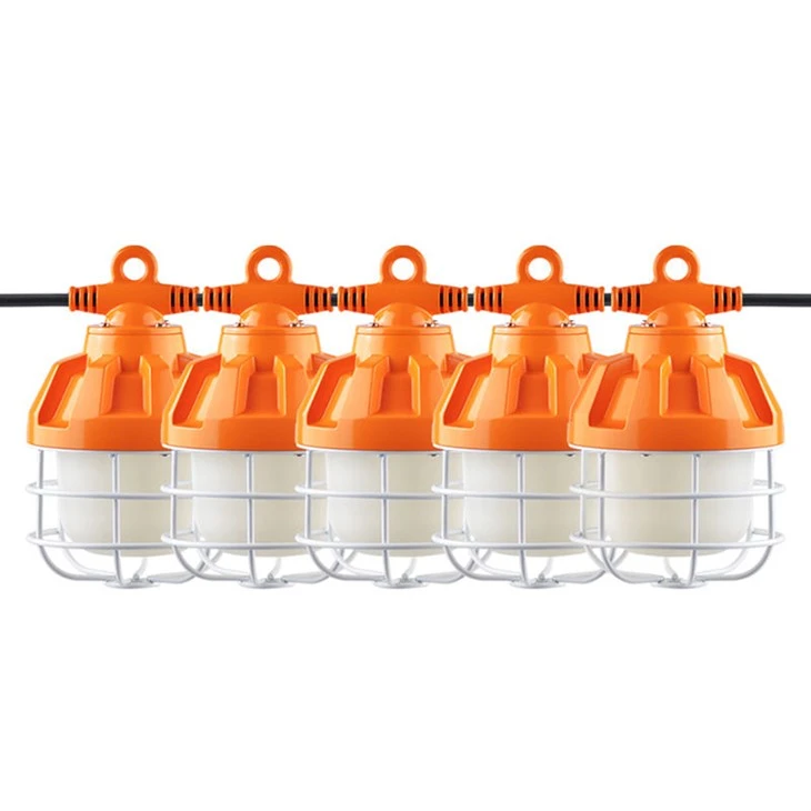 Construction Site Light 80 Watt