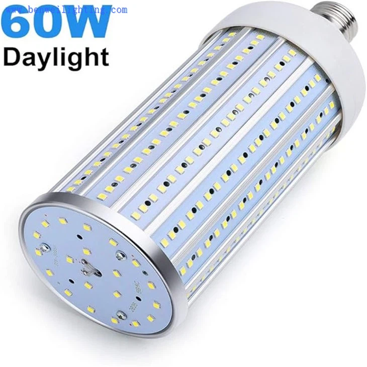e27 corn lamp