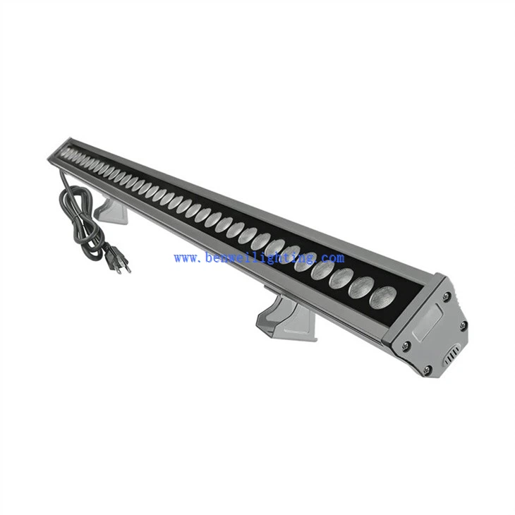 Disco Party Wall Washer Light (4)