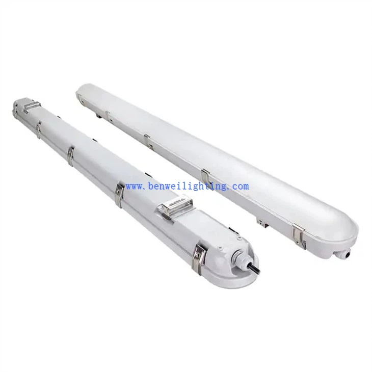 Dustproof lamp (5)