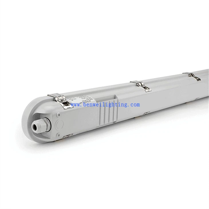 Dustproof lamp (2)