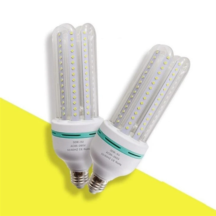 Energy-saving Lamp U-shaped LED Corn Light high quality
