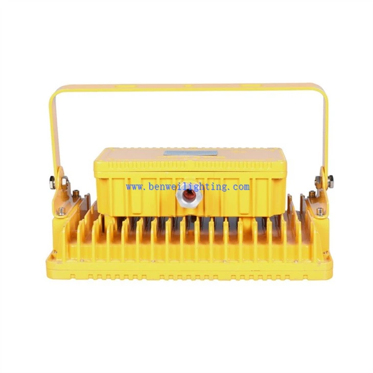 Explosion-Proof Light Aluminum (2)
