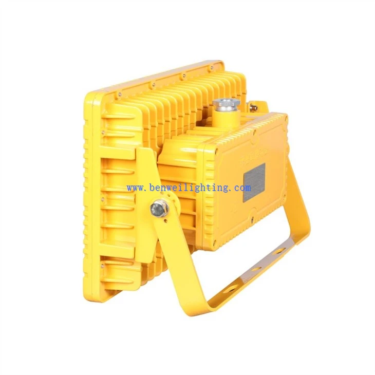 Explosion-Proof Light Aluminum (5)