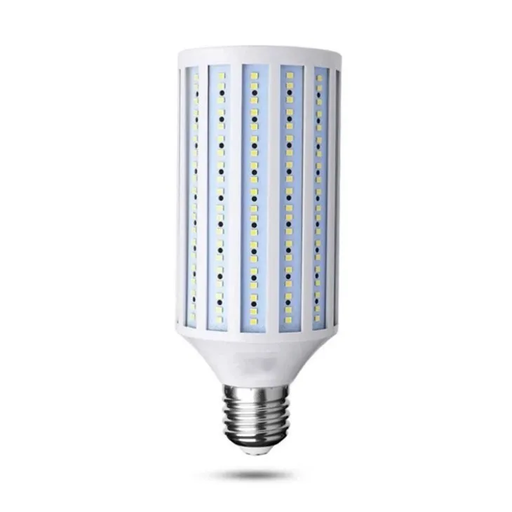 Flicker-free Corn Light