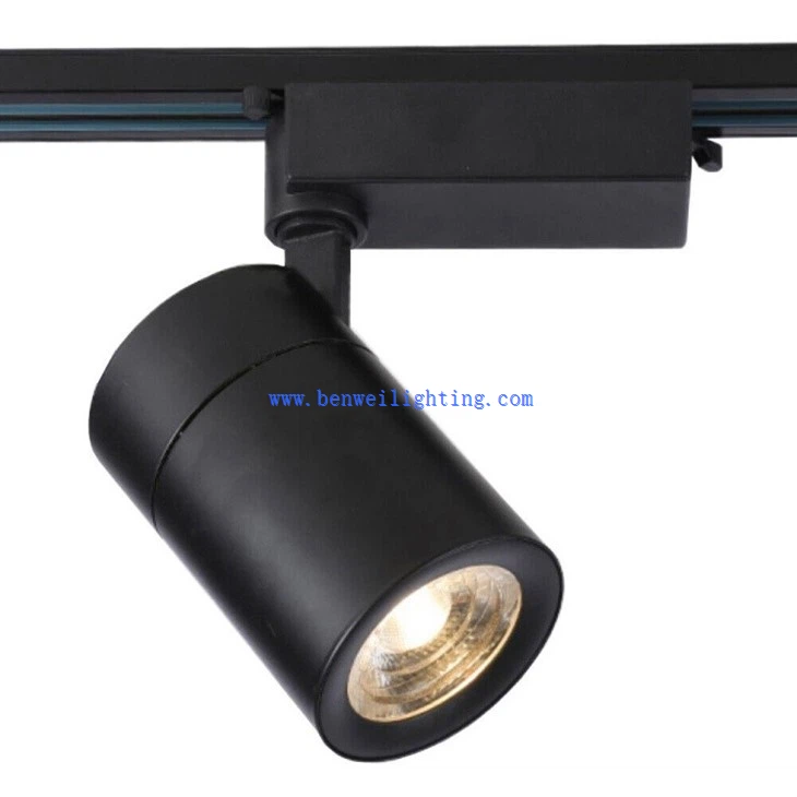 Folding Track Light (5)