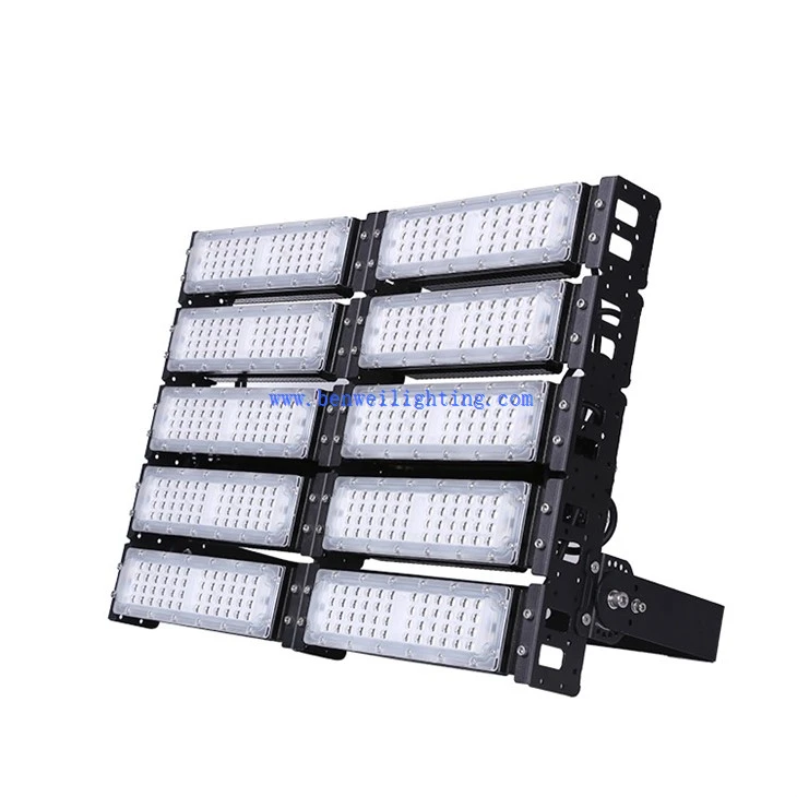 960W LED Stadium Flood Light