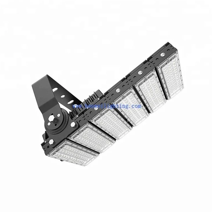 Football Stadium Lighting