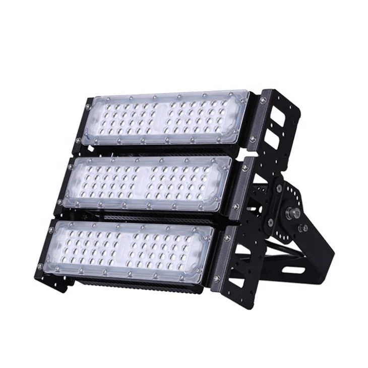 Football Stadium Lighting