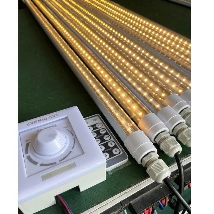 Full Spectrum Poultry Light best