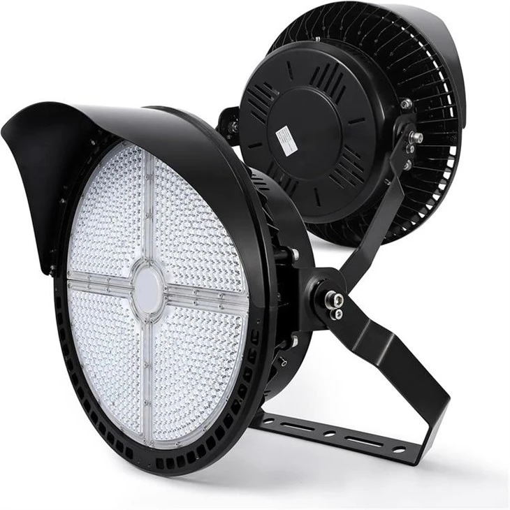 Garden Soccer Football Stadium Light