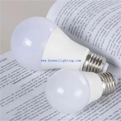 Berapa lama mentol LED bertahan? Menghilangkan mitos satu dekad tanpa penggan...
