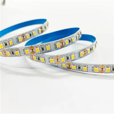 Bolehkah saya membiarkan lampu jalur LED saya menyala sepanjang malam?
