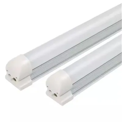 -Terlaris Kami-dalam-Satu Tiub LED T8: Mengapa Ini Pilihan Teratas untuk Seti...