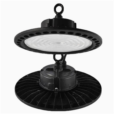 Lampu Terlalu Panas? Bagaimana LED UFO Menyelesaikan Masalah Kegagalan LED Terbesar
