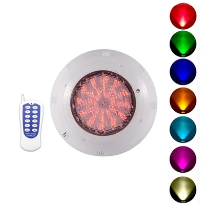 Apakah jenis lampu kolam yang terbaik?