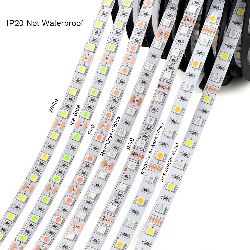 led strips 32