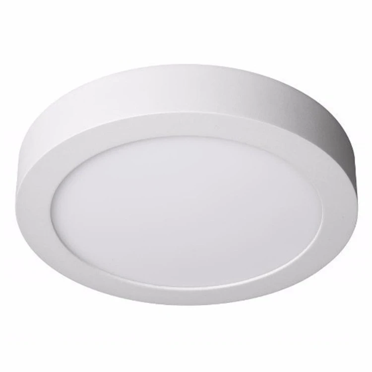 Circular surface-mounted panel light 5 Circular surface-mounted panel light 5
