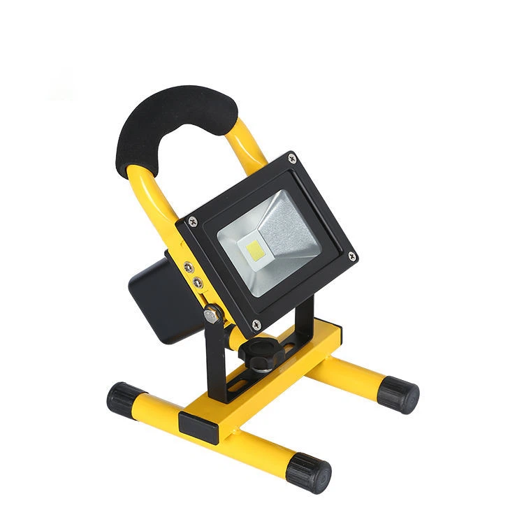 LED Construction Site Lights Floodlight LED Construction Site Lights Floodlight