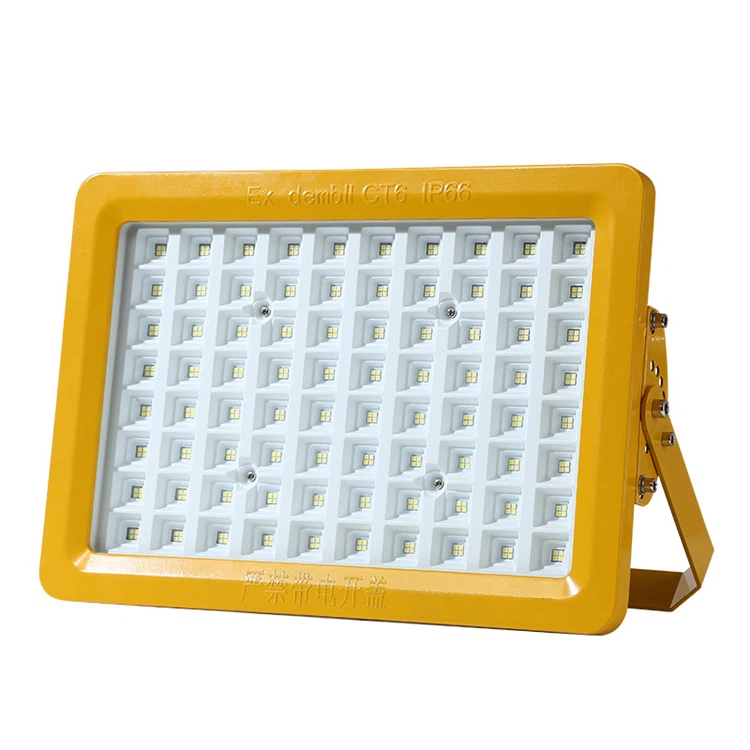 Marine Explosion Proof Light 1