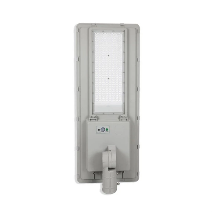 Integrated LED Solar Street Light