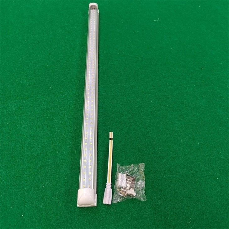 Integrated LED T8 UV Black Lights suppliers