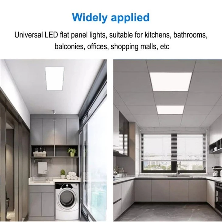 IP44 LED Panel Light best
