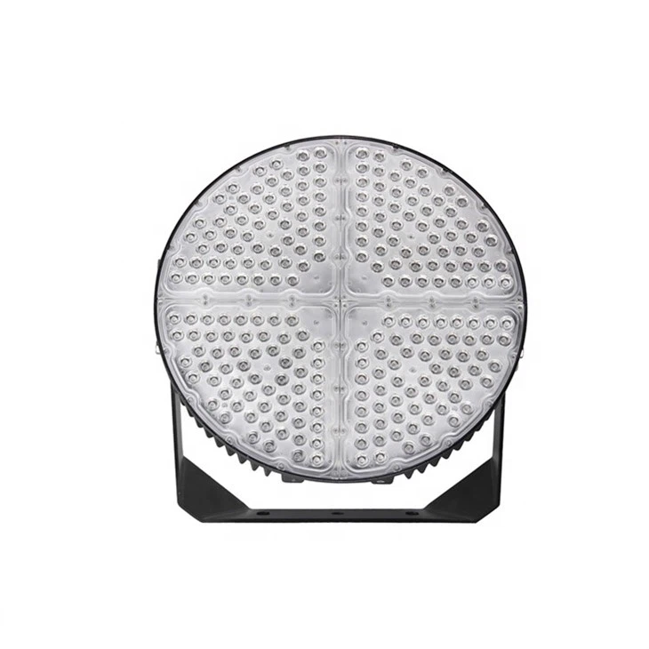 IP65 Waterproof LED Flood Light For Highway Road Lighting
