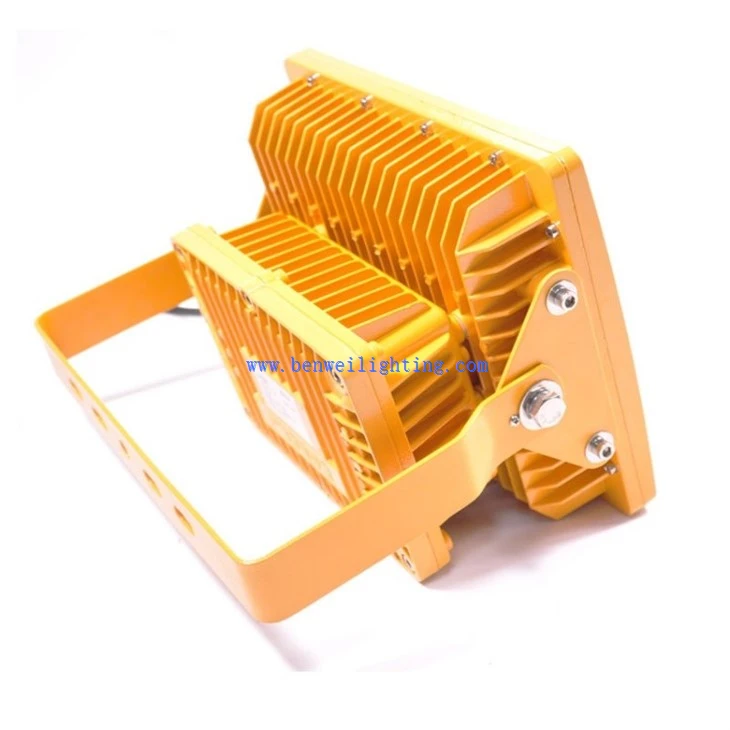 led explosion proof lamps