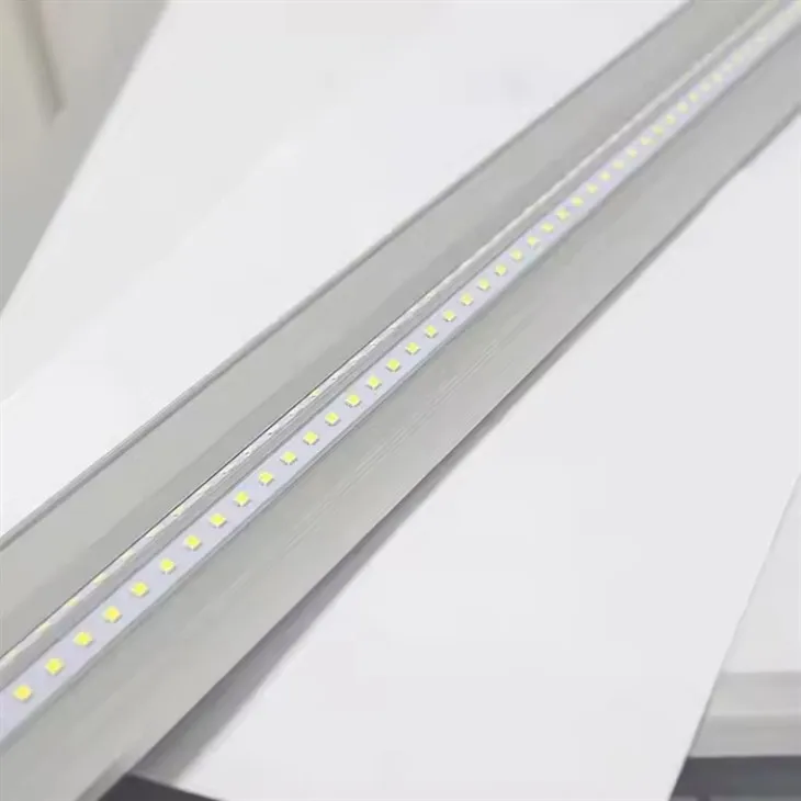 Led Batten Light 110-277V 15W 6000K