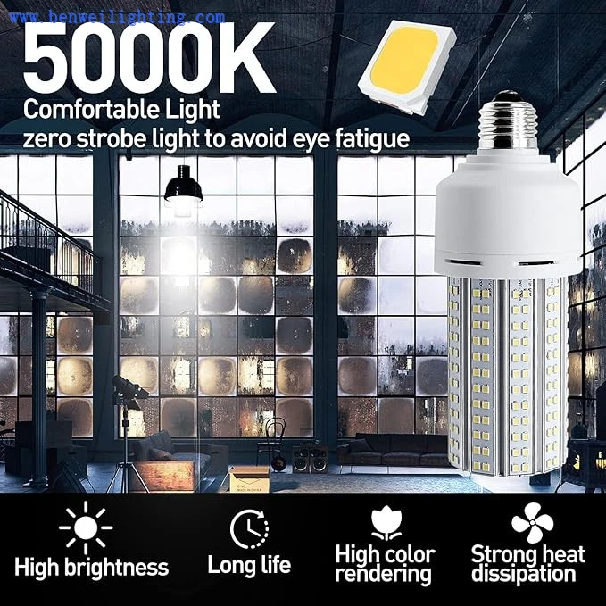 LED corn light IP66