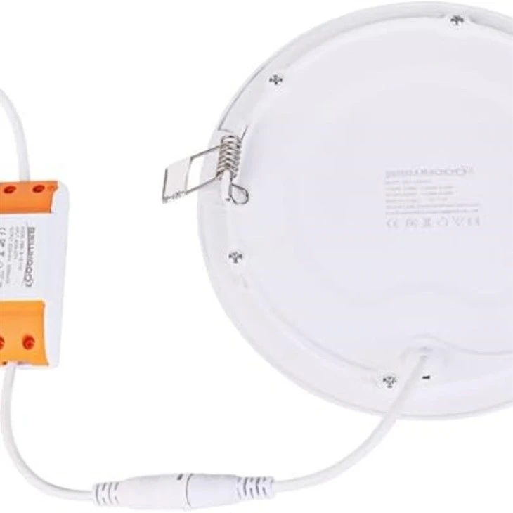 LED Down Light 110LM/W 160LM/W 15W