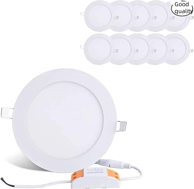 LED Down Light 110LM/W 160LM/W 15W