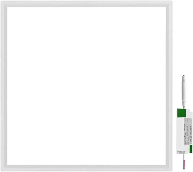 Led Flat Panel Light 220—277V 4000K