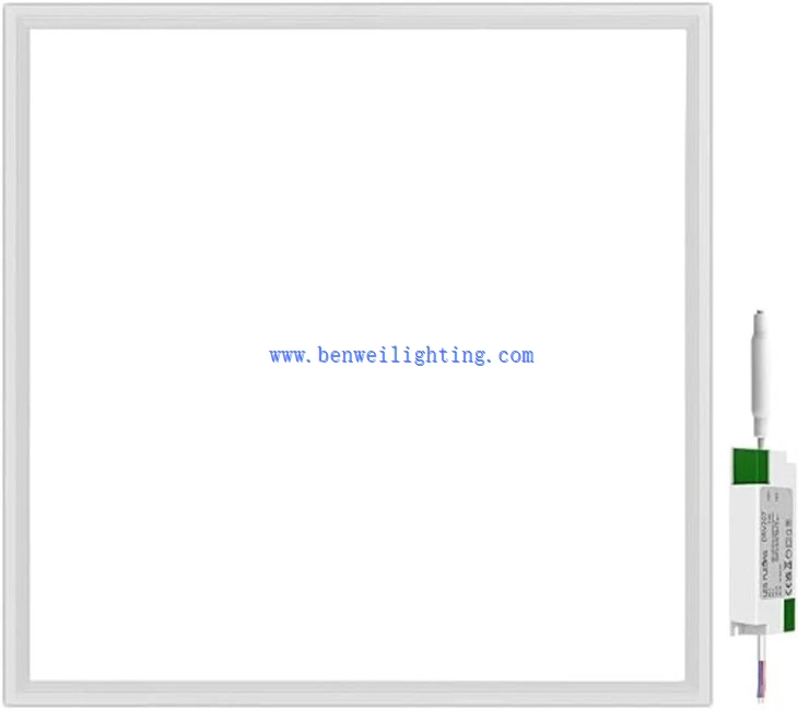 Led Flat Panel Light 220-277V 5700K
